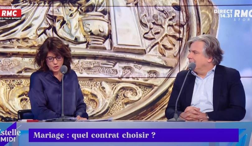 Quale contratto di matrimonio scegliere?
